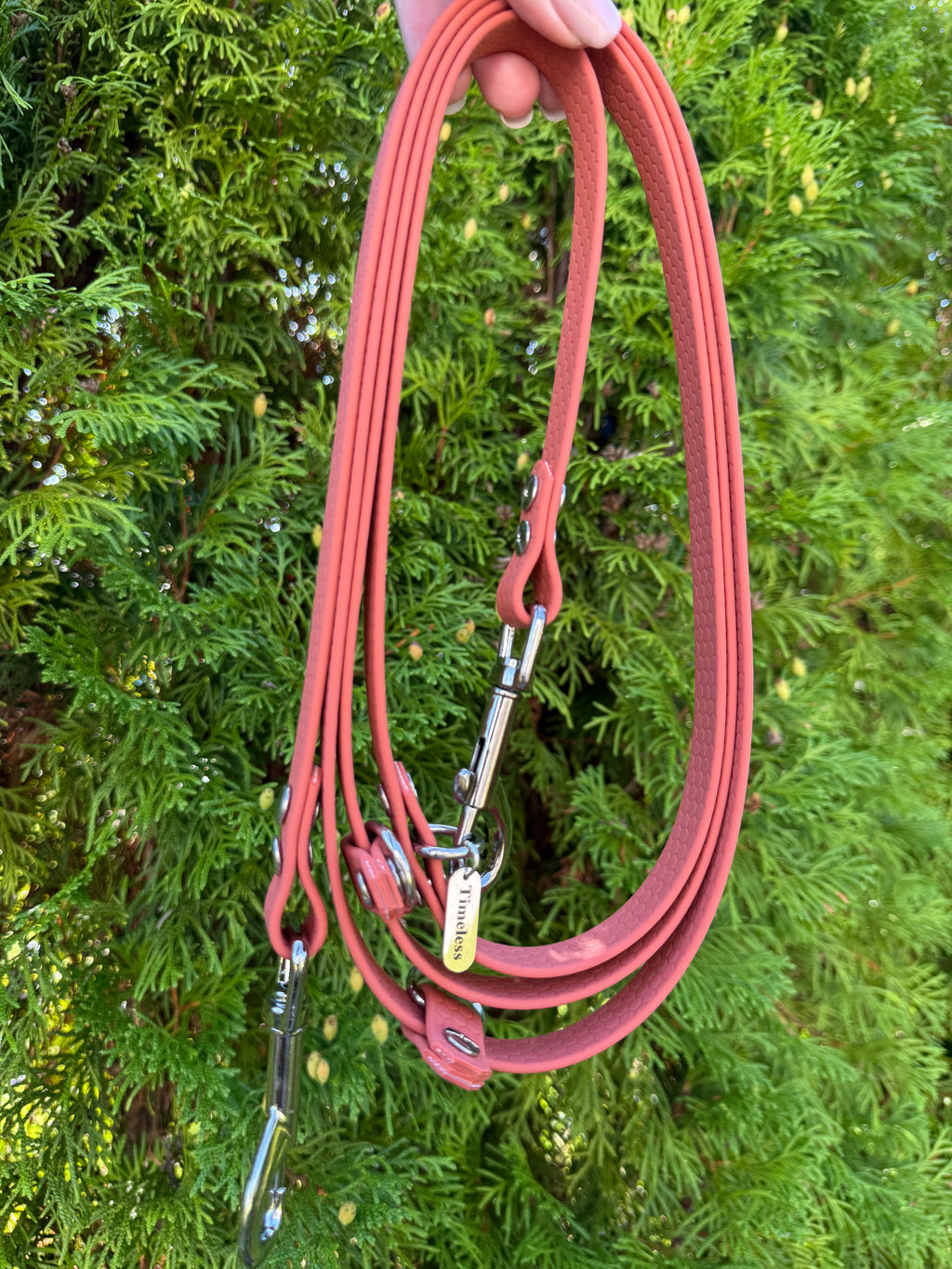 Multigrepp koppel 2 meter (16 mm)