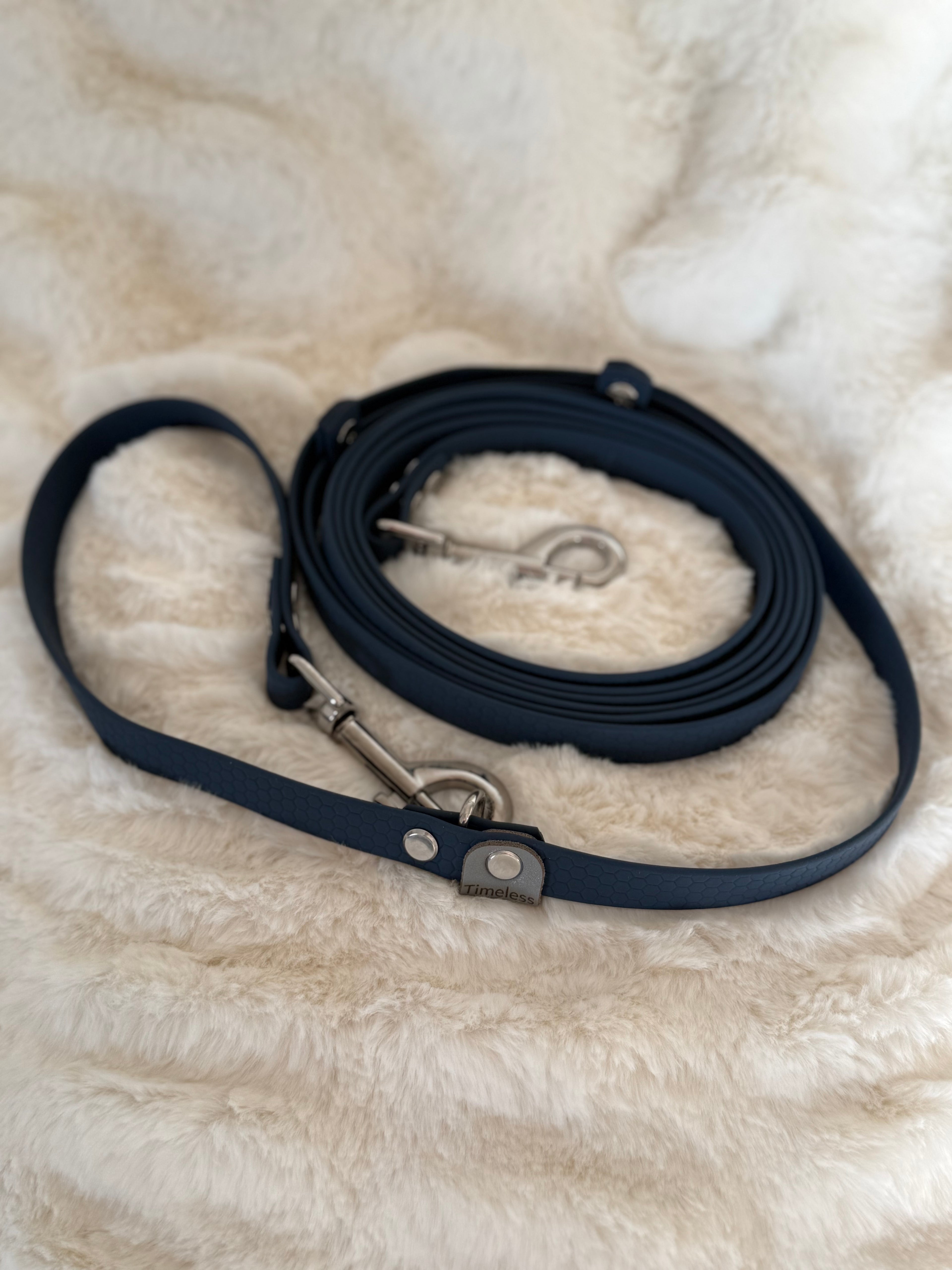 Multigrepp koppel (16 mm)