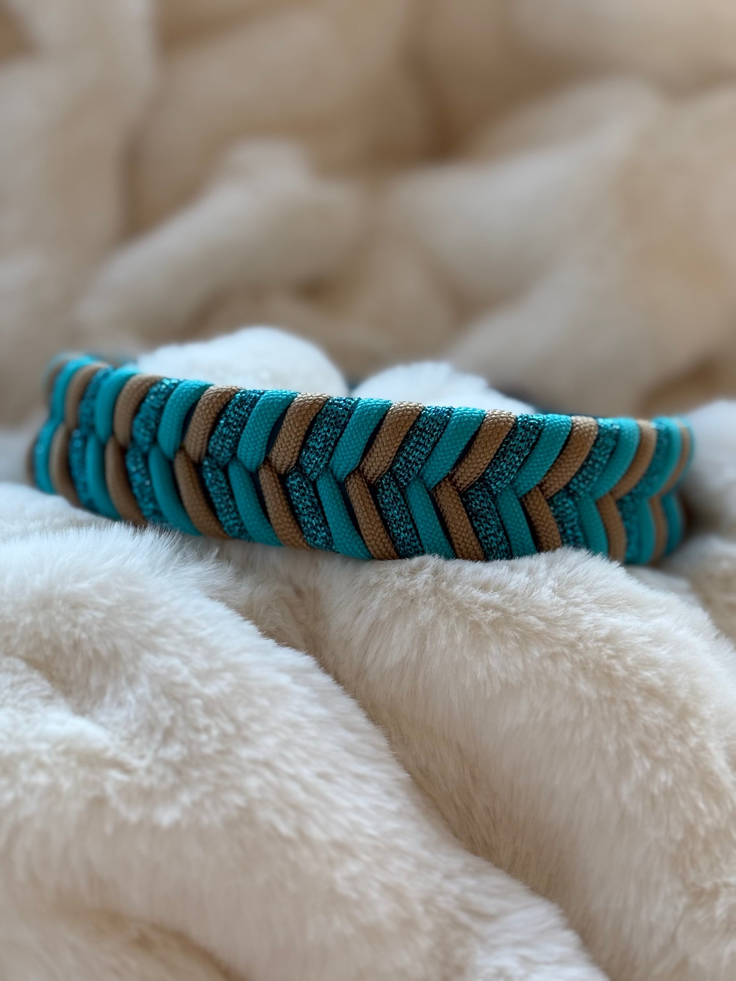 Timeless Aura - halsband (50)