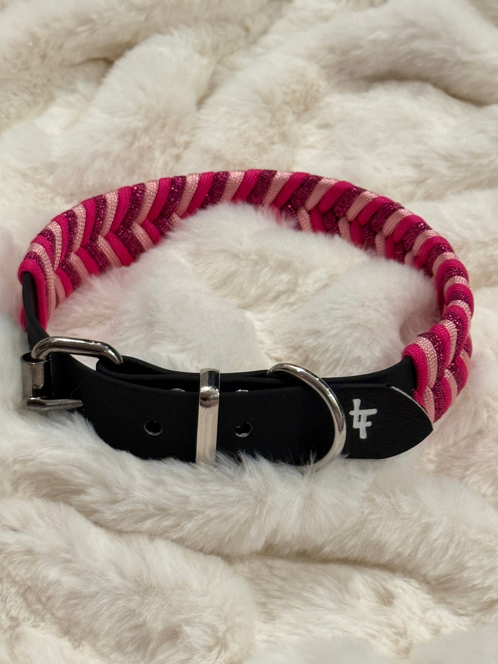 Timeless Aura - halsband (55)