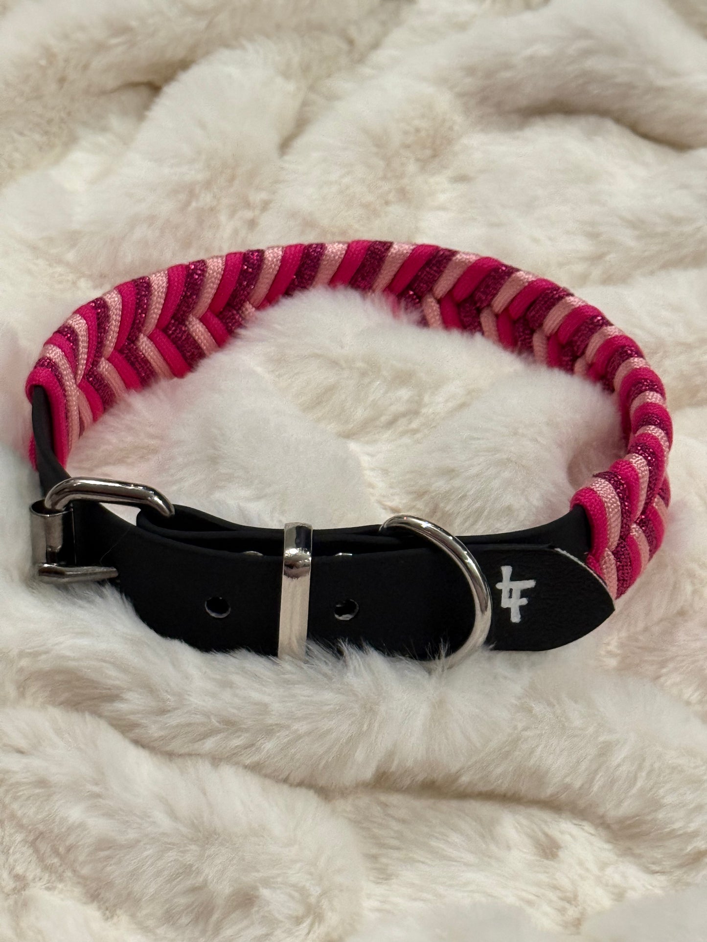 Timeless Aura - halsband (55)