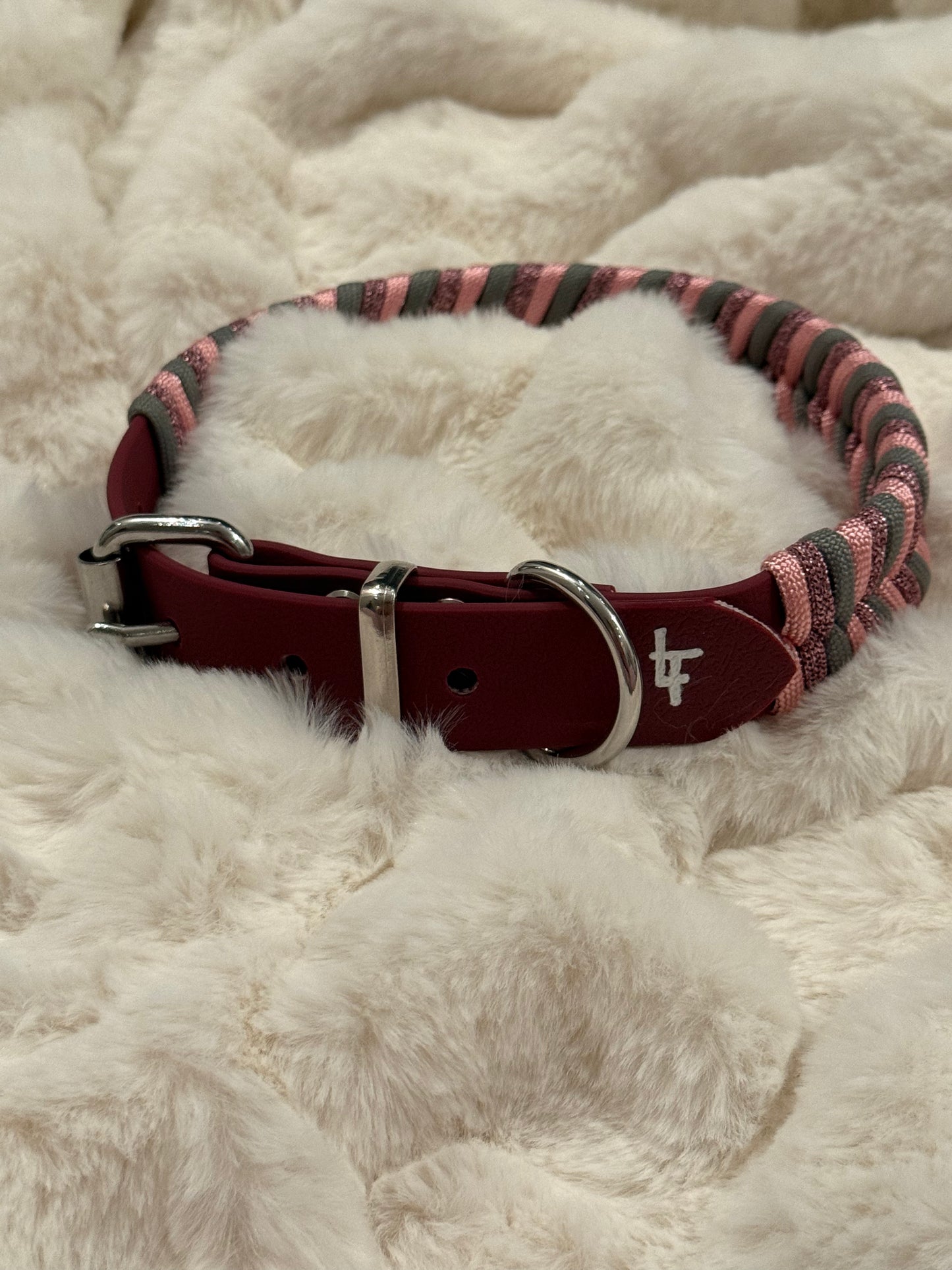 Timeless Aura - halsband (55)