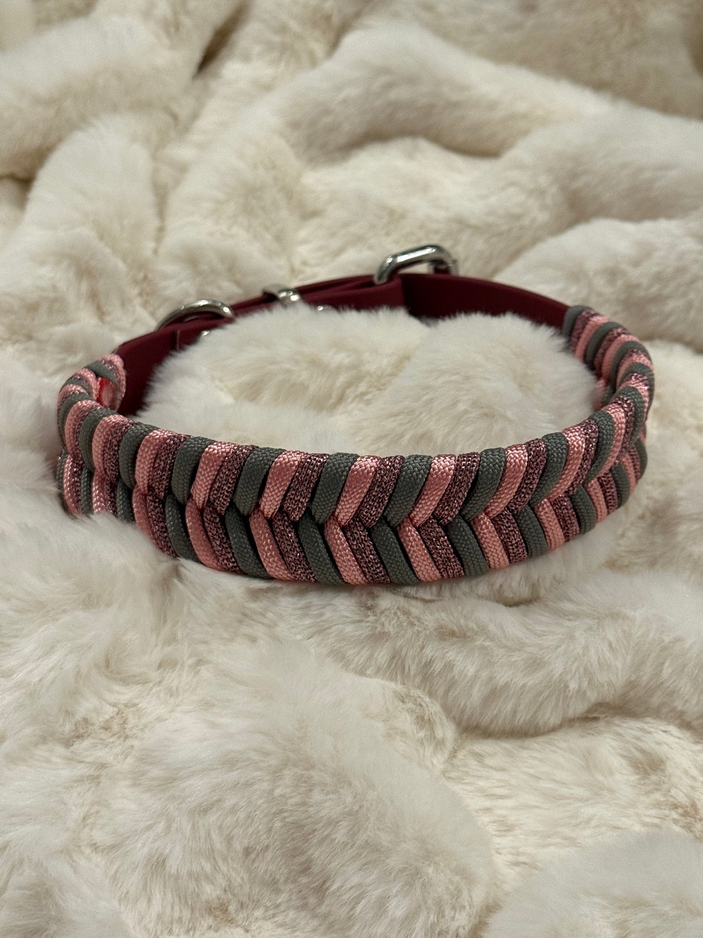 Timeless Aura - halsband (55)