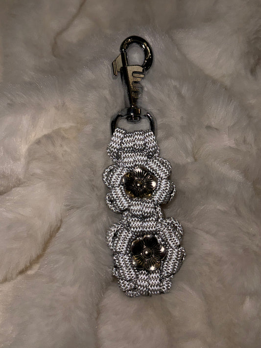 Reflex med karbinhake (flower)