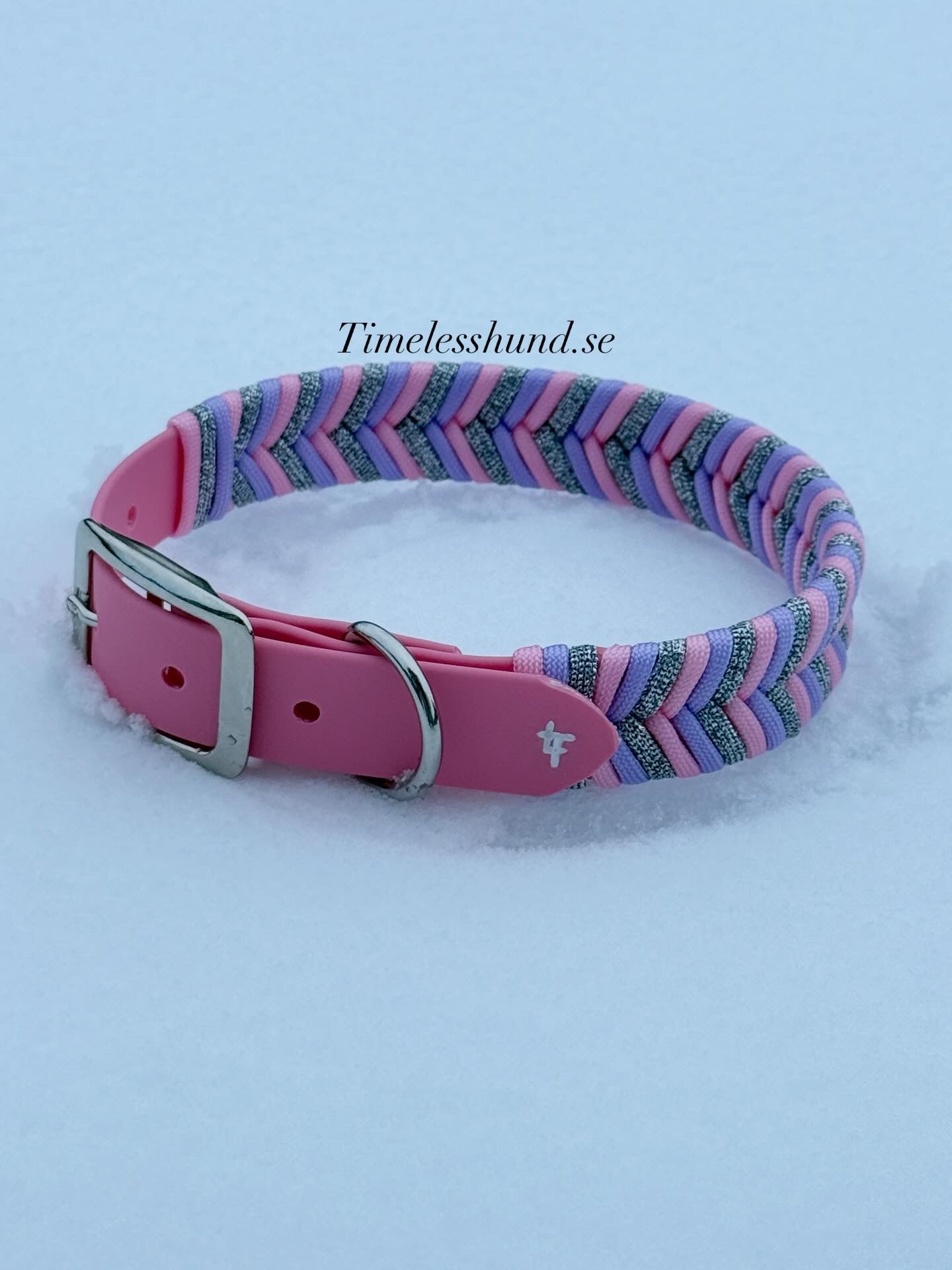 Timeless Aura - halsband