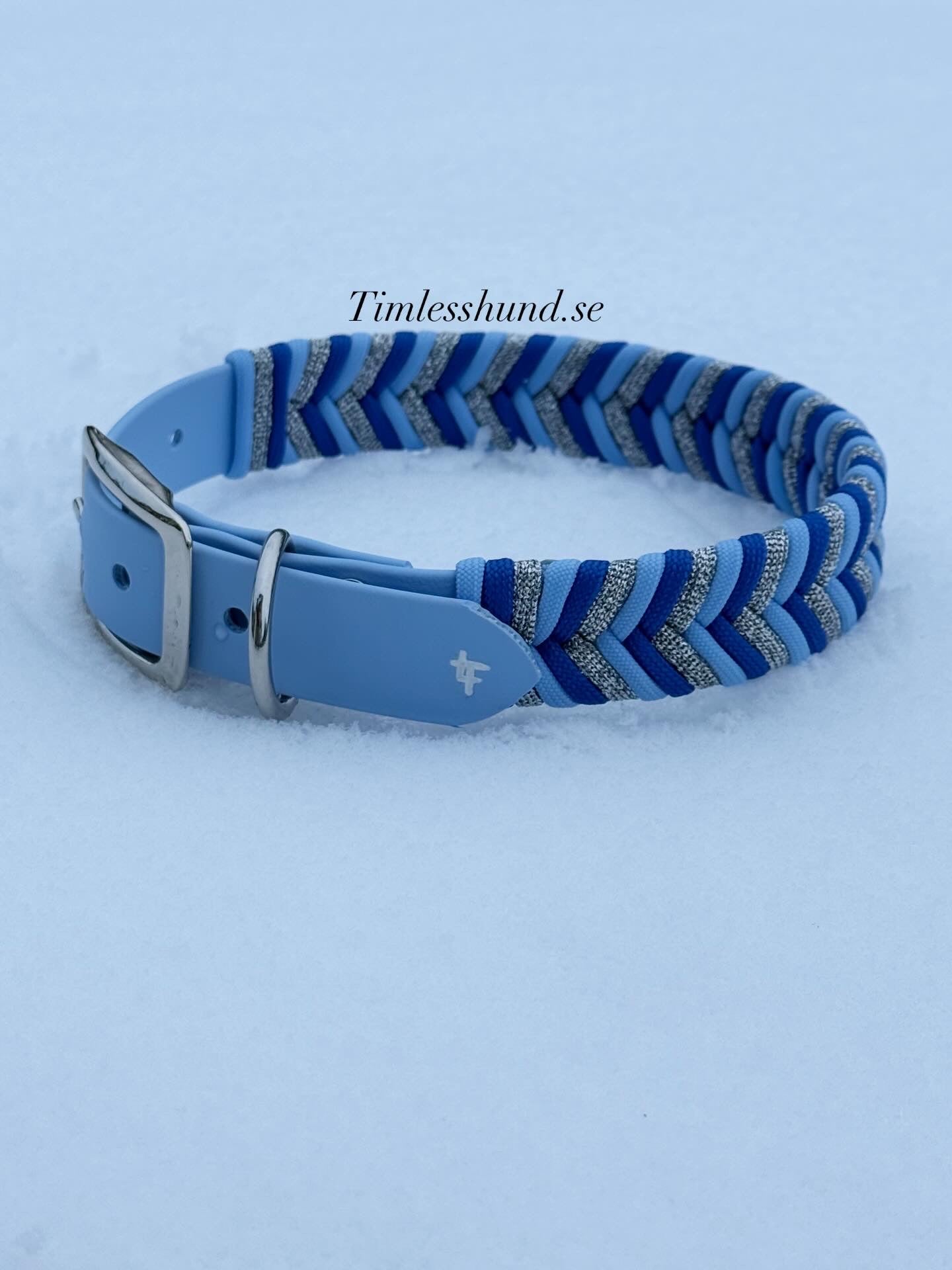 Timeless Aura - halsband