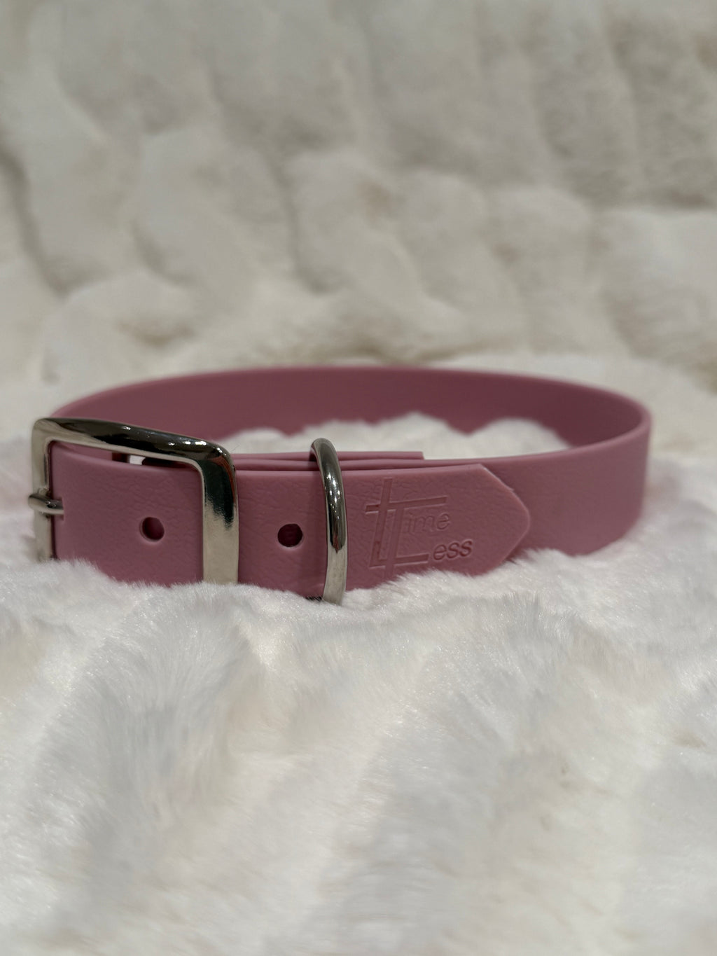PVC halsband