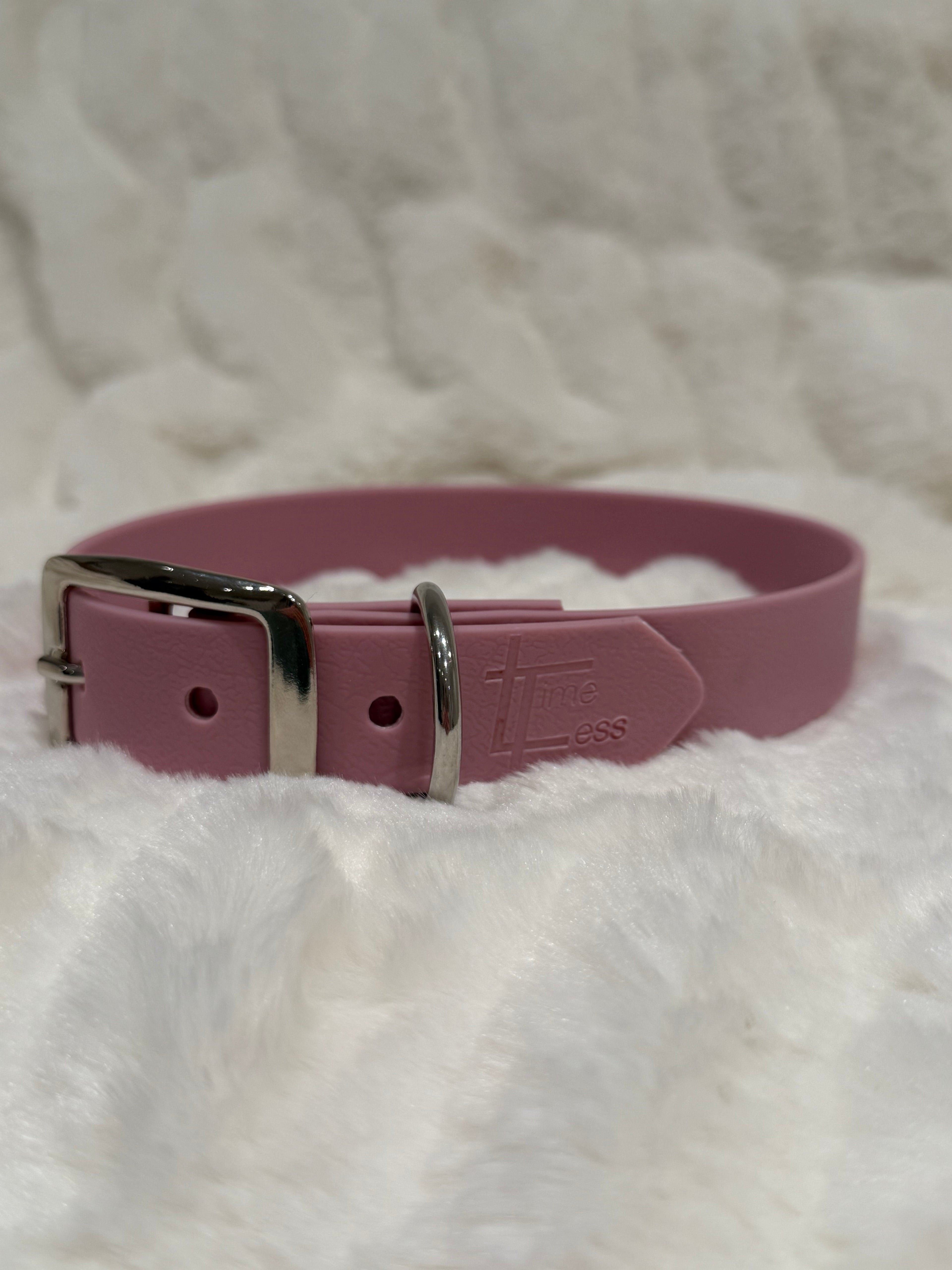 PVC halsband