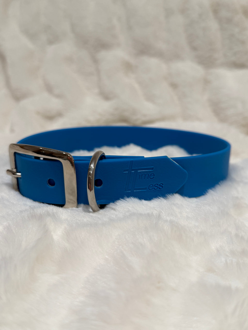 PVC halsband