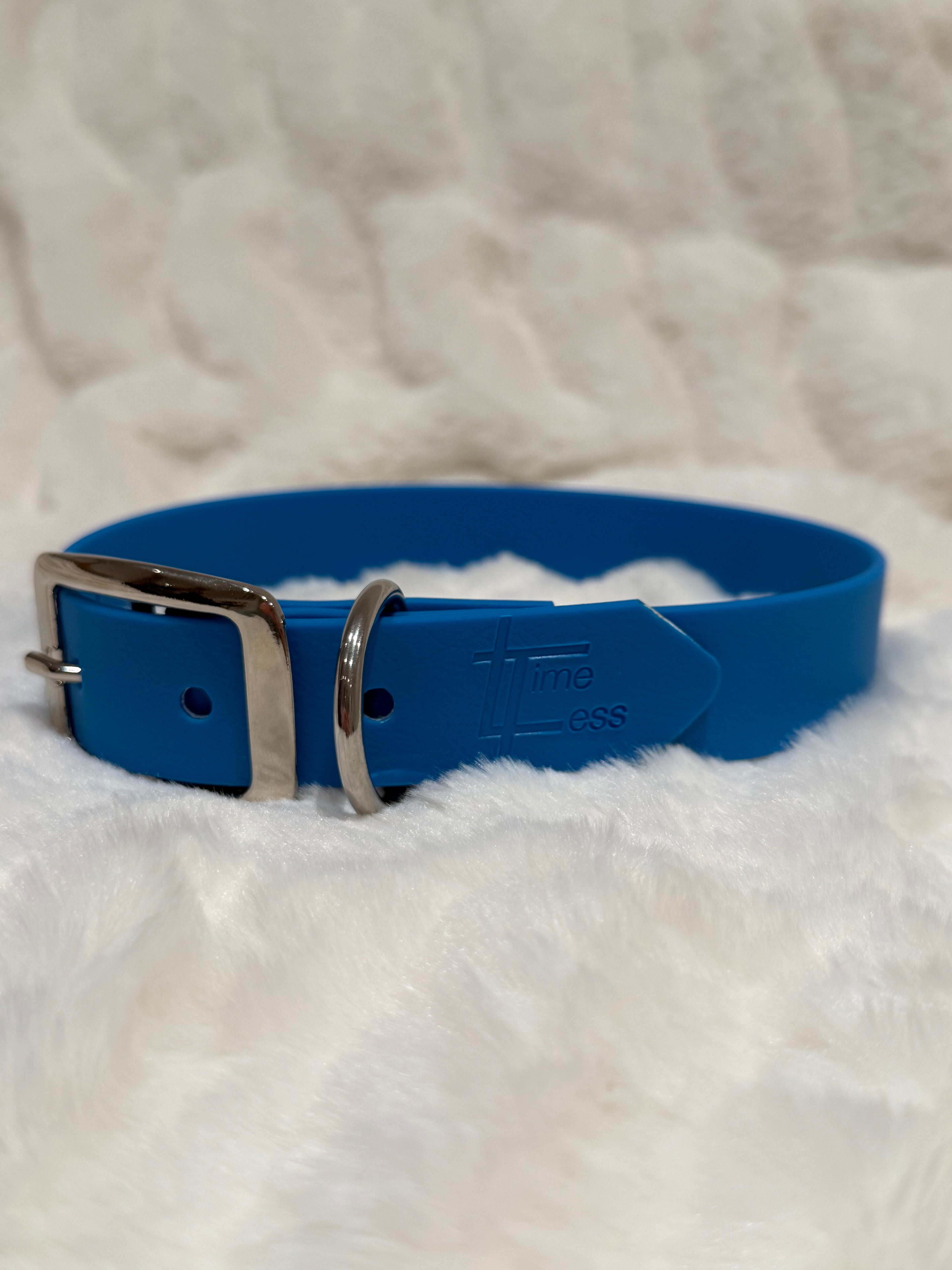 PVC halsband