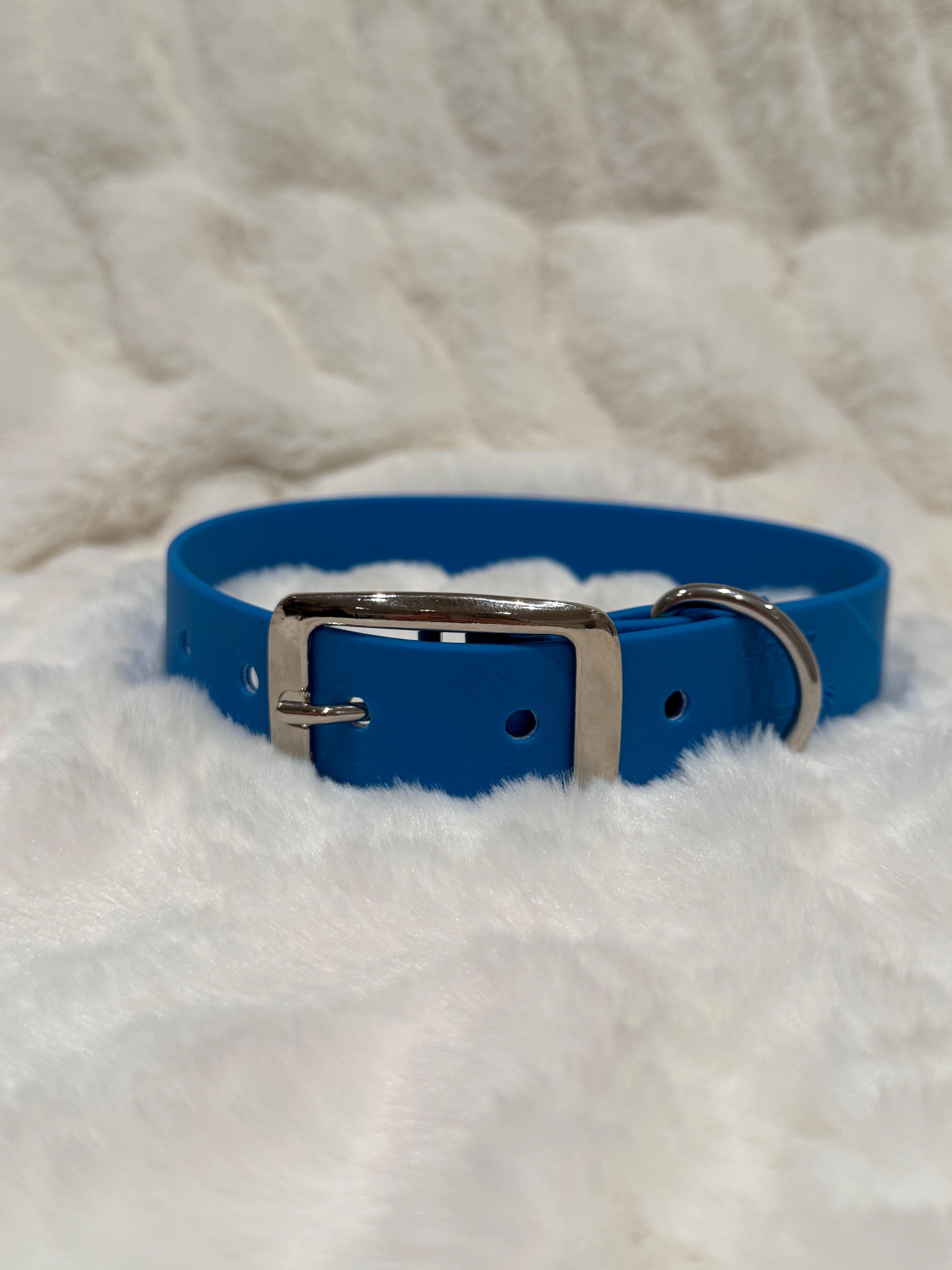 PVC halsband
