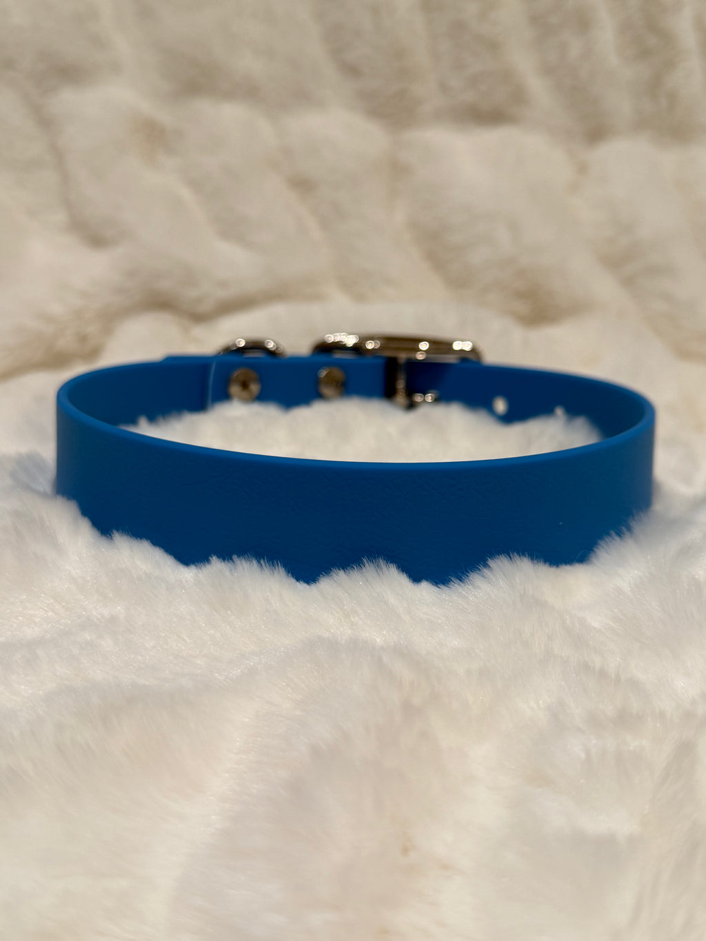 PVC halsband