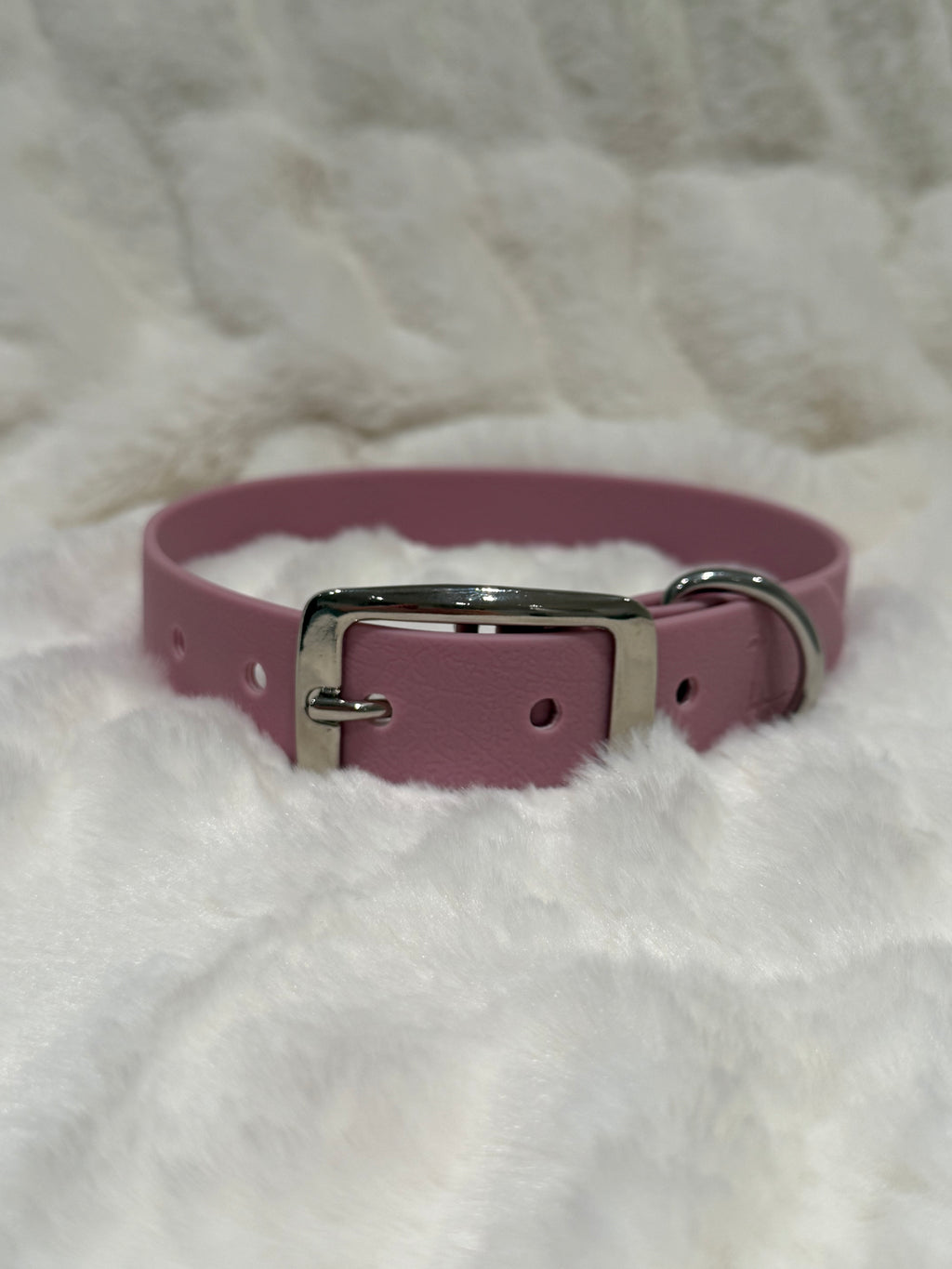 PVC halsband