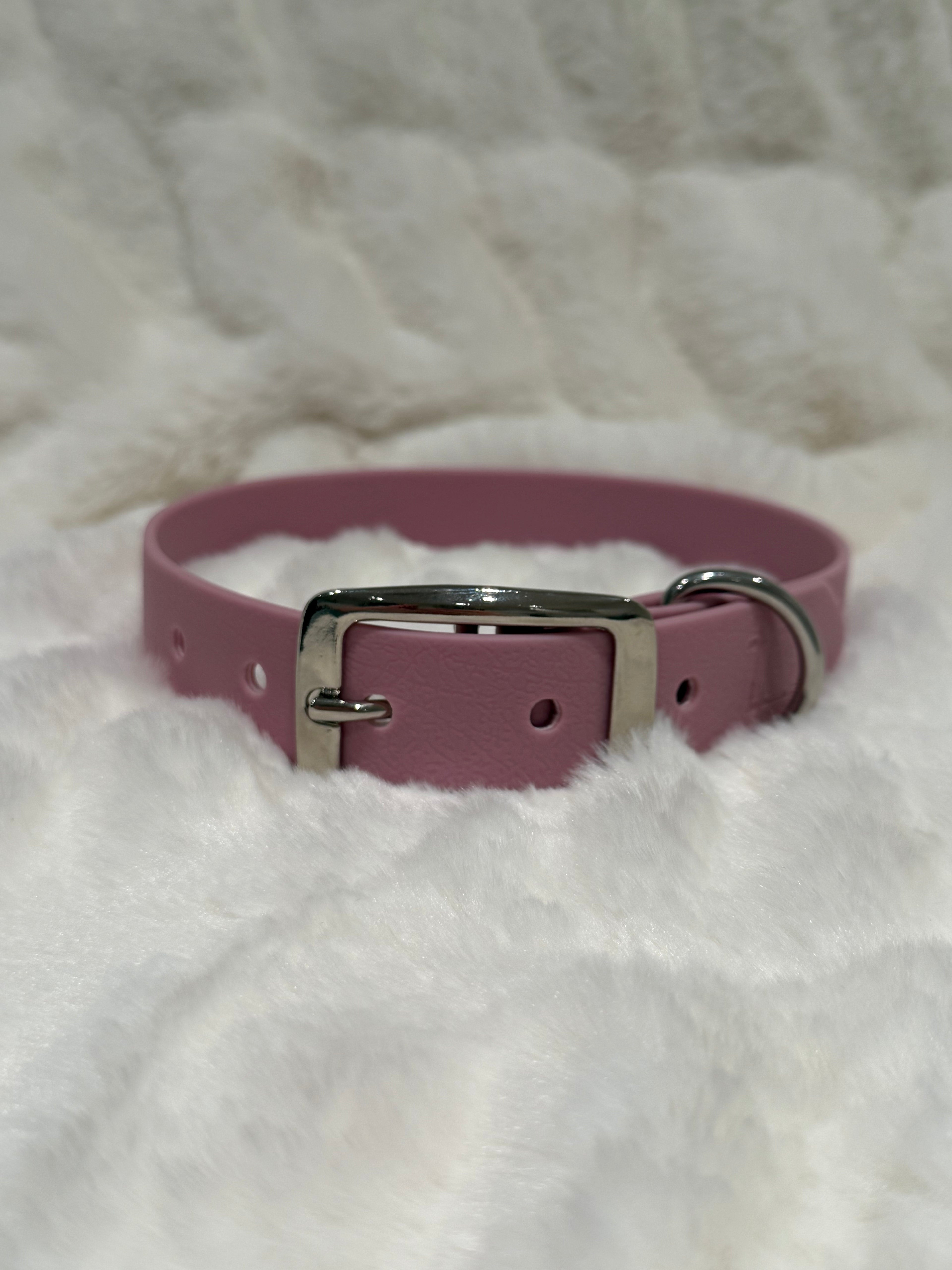 PVC halsband