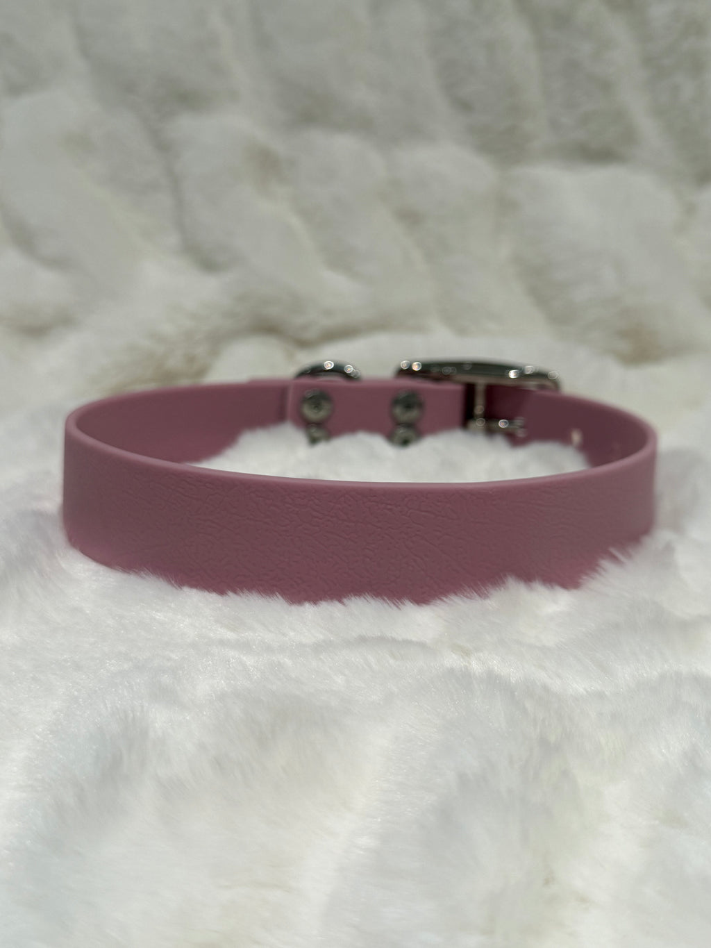 PVC halsband