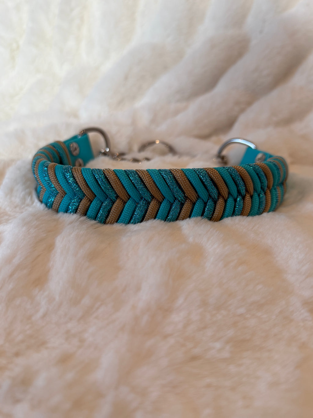 Special beställ - Aura halsband