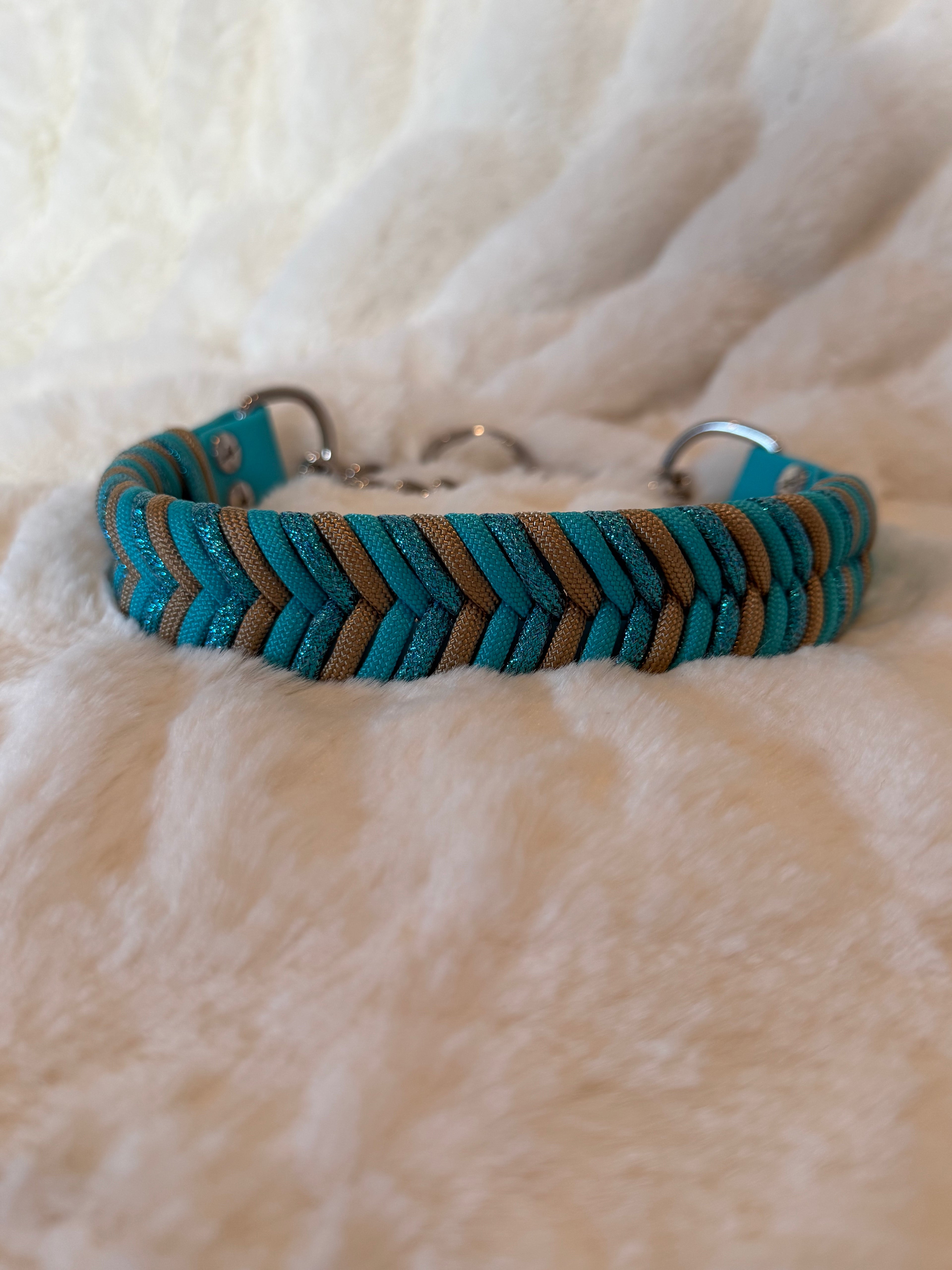 Special beställ - Aura halsband