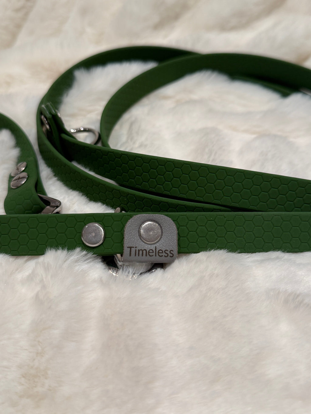 Multigrepp koppel (16 mm)
