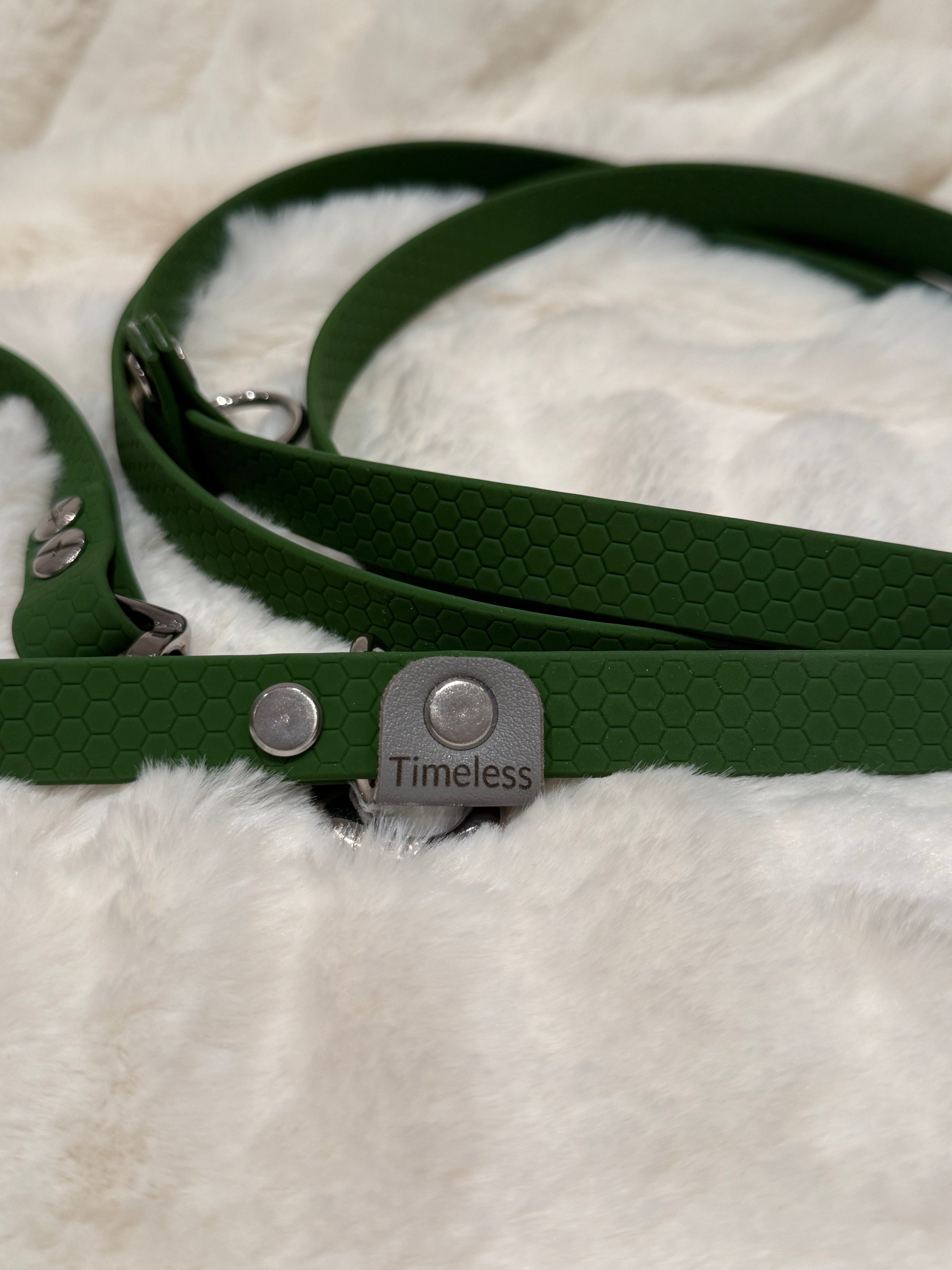 Multigrepp koppel (16 mm)