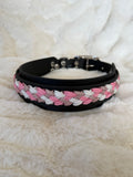 Timeless Astra - halsband (bredd 38 mm)