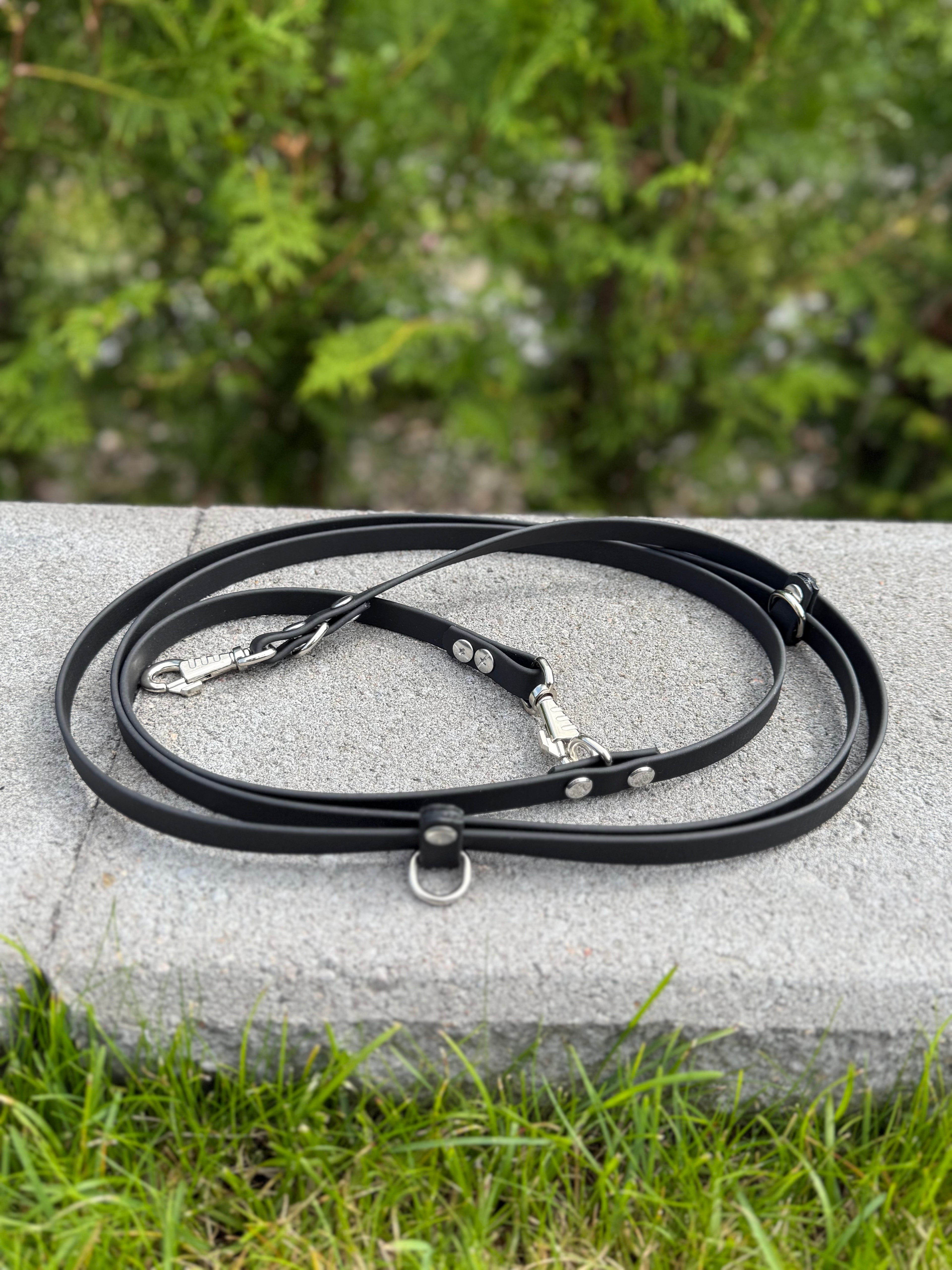 Multikoppel biothane (13 mm)