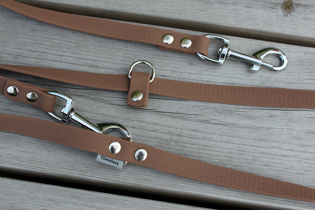 Multigrepp koppel (16 mm)