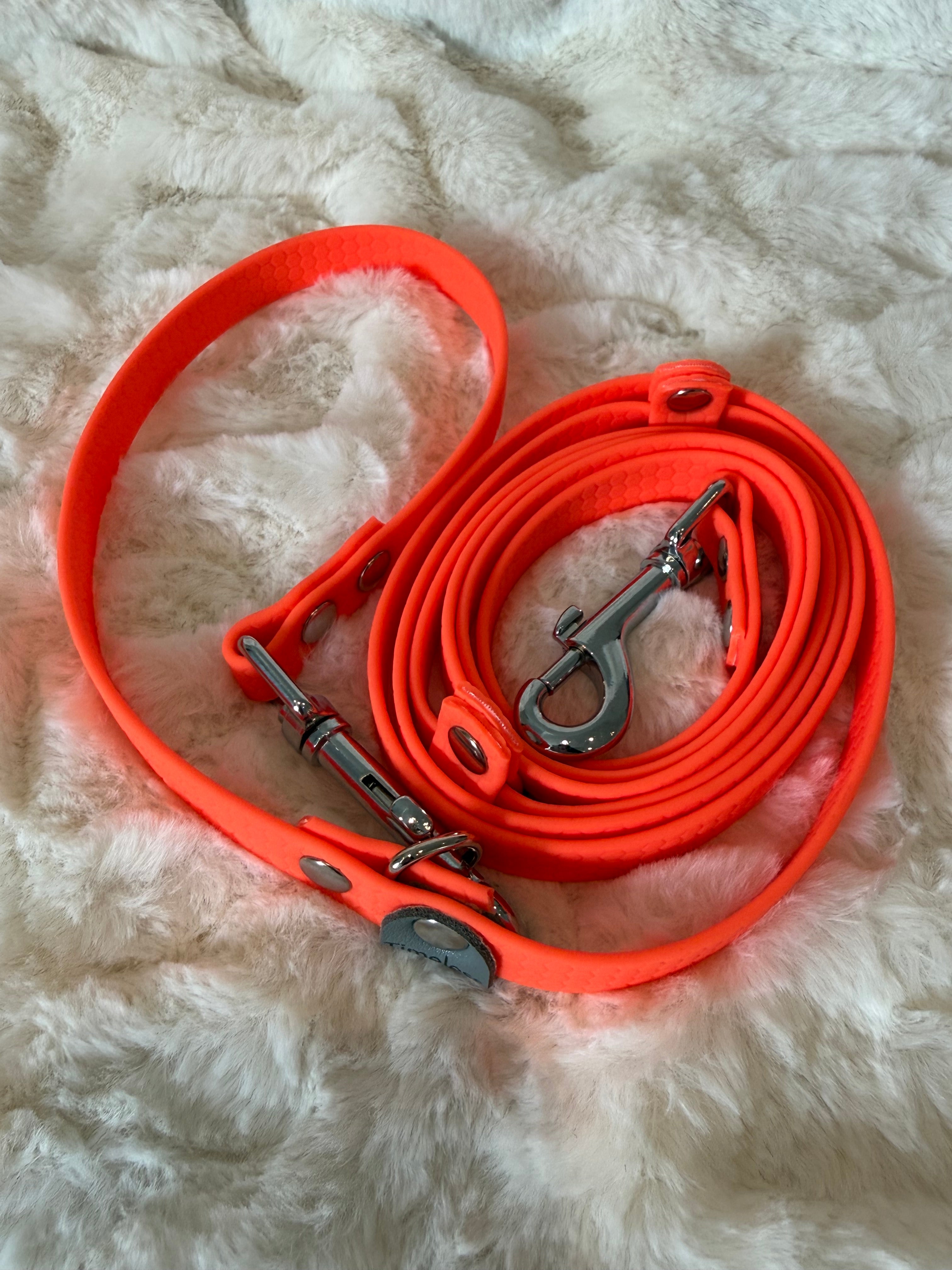 Multigrepp koppel 2 meter (special beställning)