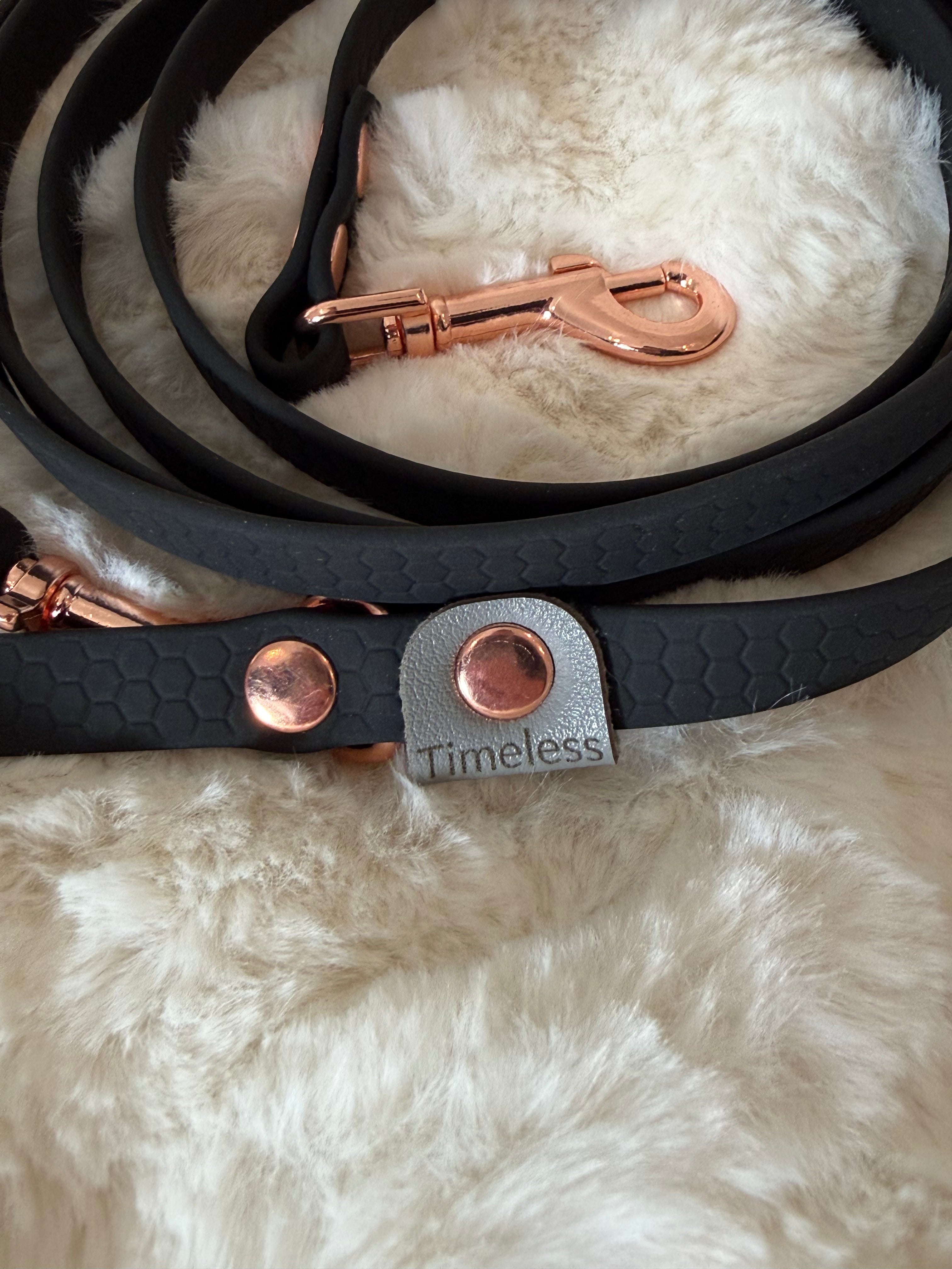 Multigrepp koppel special edition 13mm (rose guld)